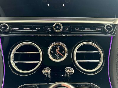 Bentley Continental GT Gebrauchtwagen