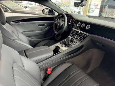 Bentley Continental GT Gebrauchtwagen