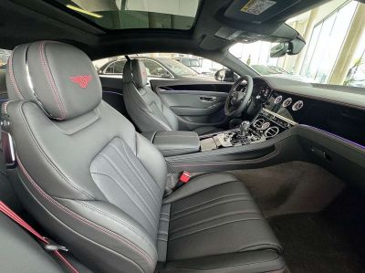 Bentley Continental GT Gebrauchtwagen