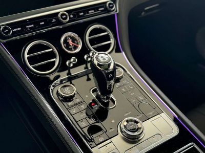 Bentley Continental GT Gebrauchtwagen