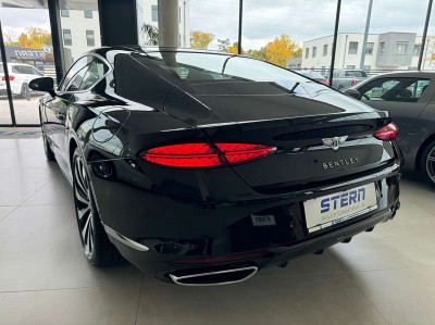 Bentley Continental GT Gebrauchtwagen