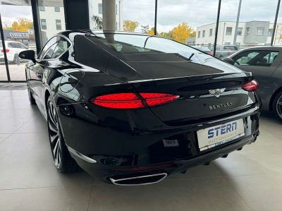 Bentley Continental GT Gebrauchtwagen