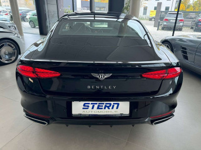 Bentley Continental GT Gebrauchtwagen