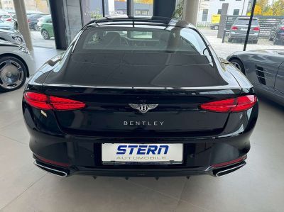 Bentley Continental GT Gebrauchtwagen