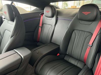 Bentley Continental GT Gebrauchtwagen