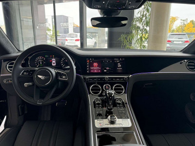 Bentley Continental GT Gebrauchtwagen