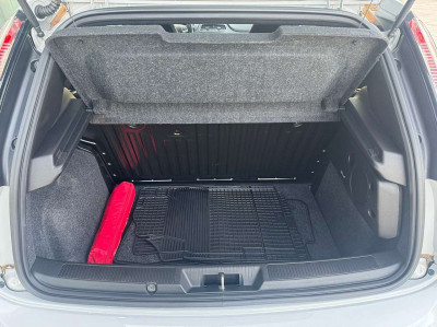 Abarth Punto Evo Gebrauchtwagen