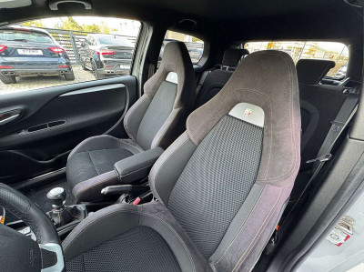 Abarth Punto Evo Gebrauchtwagen