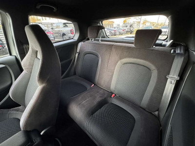 Abarth Punto Evo Gebrauchtwagen