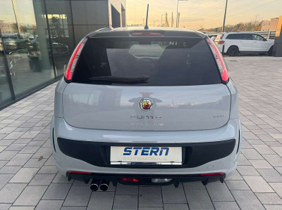 Abarth Punto Evo Gebrauchtwagen