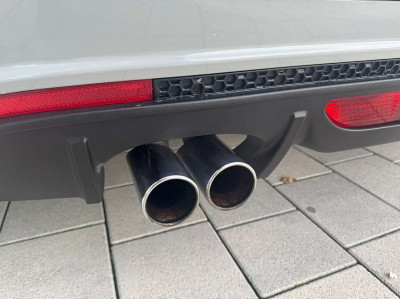 Abarth Punto Evo Gebrauchtwagen