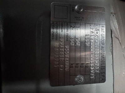 Abarth Punto Evo Gebrauchtwagen