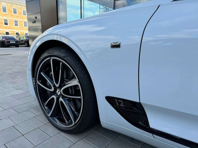 Bentley Continental GT Gebrauchtwagen