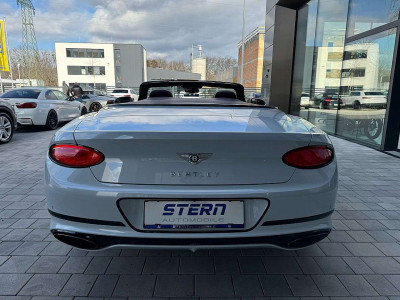 Bentley Continental GT Gebrauchtwagen
