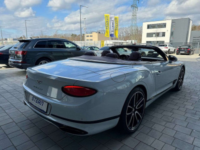 Bentley Continental GT Gebrauchtwagen