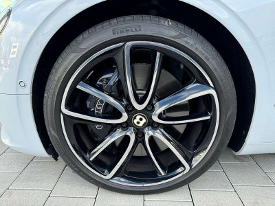 Bentley Continental GT Gebrauchtwagen