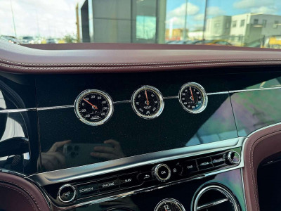 Bentley Continental GT Gebrauchtwagen