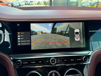 Bentley Continental GT Gebrauchtwagen