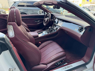 Bentley Continental GT Gebrauchtwagen