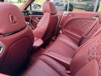 Bentley Continental GT Gebrauchtwagen