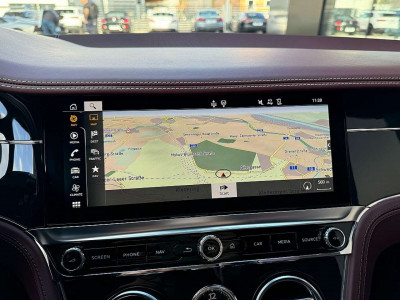 Bentley Continental GT Gebrauchtwagen