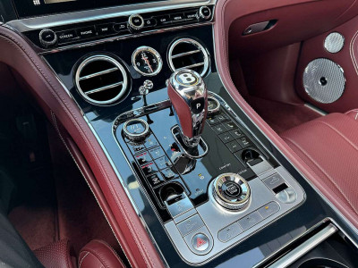 Bentley Continental GT Gebrauchtwagen