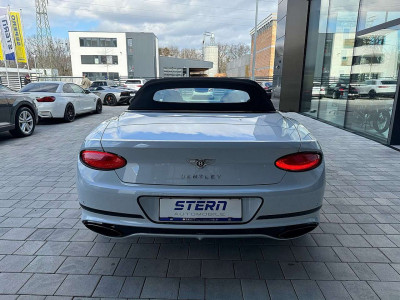 Bentley Continental GT Gebrauchtwagen