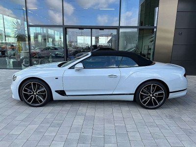 Bentley Continental GT Gebrauchtwagen