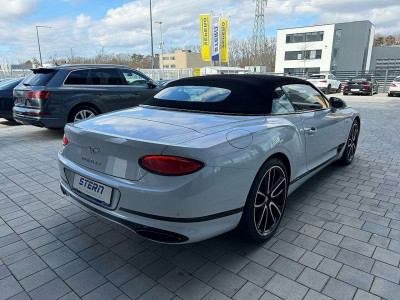 Bentley Continental GT Gebrauchtwagen