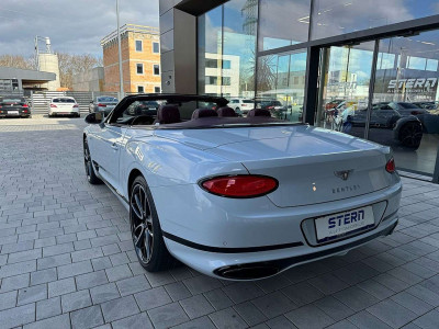 Bentley Continental GT Gebrauchtwagen
