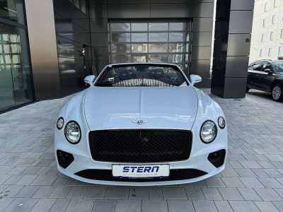 Bentley Continental GT Gebrauchtwagen