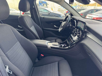 Mercedes-Benz GLC Gebrauchtwagen