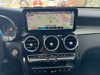 Mercedes-Benz GLC Gebrauchtwagen