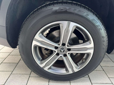 Mercedes-Benz GLC Gebrauchtwagen