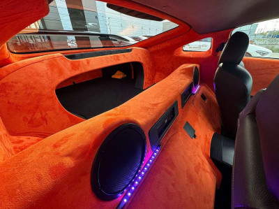 Nissan 350 Z Gebrauchtwagen