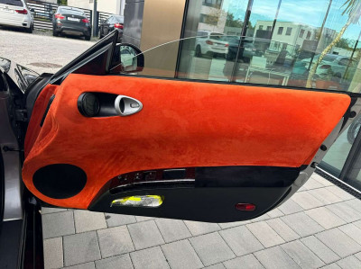 Nissan 350 Z Gebrauchtwagen