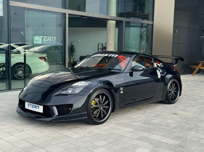 Nissan 350 Z Gebrauchtwagen