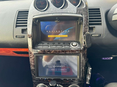 Nissan 350 Z Gebrauchtwagen