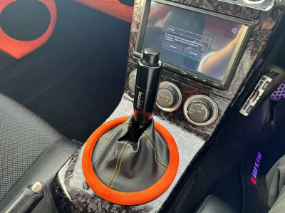 Nissan 350 Z Gebrauchtwagen