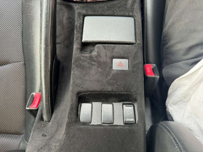 Nissan 350 Z Gebrauchtwagen