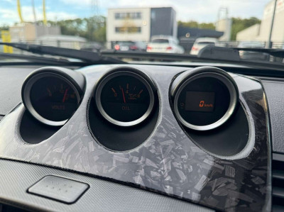 Nissan 350 Z Gebrauchtwagen