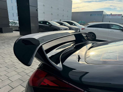 Nissan 350 Z Gebrauchtwagen