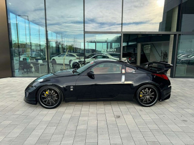 Nissan 350 Z Gebrauchtwagen