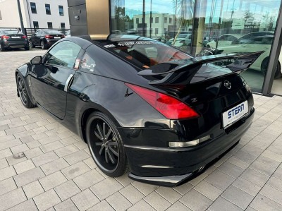 Nissan 350 Z Gebrauchtwagen