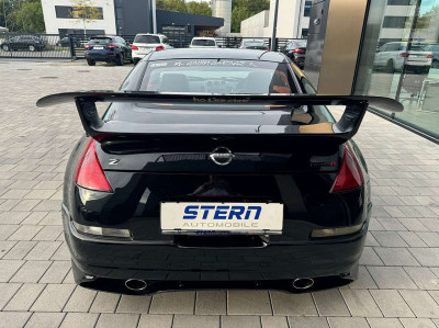 Nissan 350 Z Gebrauchtwagen
