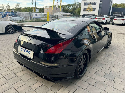 Nissan 350 Z Gebrauchtwagen