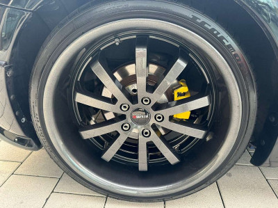 Nissan 350 Z Gebrauchtwagen