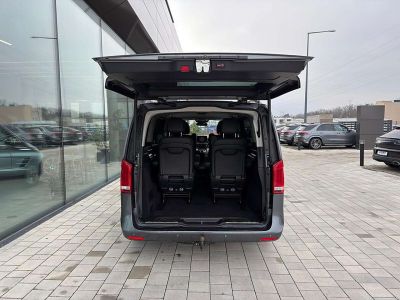 Mercedes-Benz V-Klasse Gebrauchtwagen