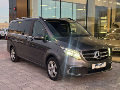 Mercedes-Benz V-Klasse Gebrauchtwagen