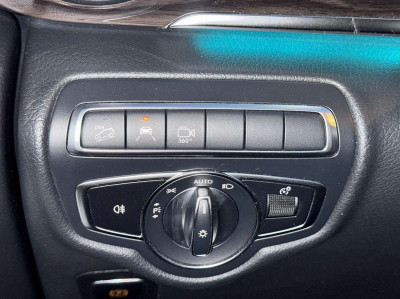 Mercedes-Benz V-Klasse Gebrauchtwagen